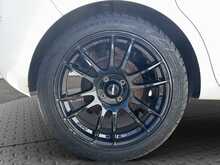Vauxhall Corsa i ecoFLEX SE - U8538