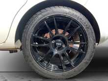 Vauxhall Corsa i ecoFLEX SE - U8538
