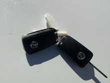 Vauxhall Corsa i ecoFLEX SE - U8538