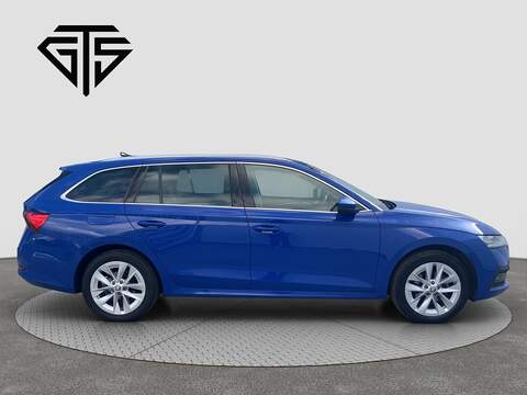 2.0 TDI SE L Estate 5dr Diesel DSG Euro 6 (s/s) (150 ps)