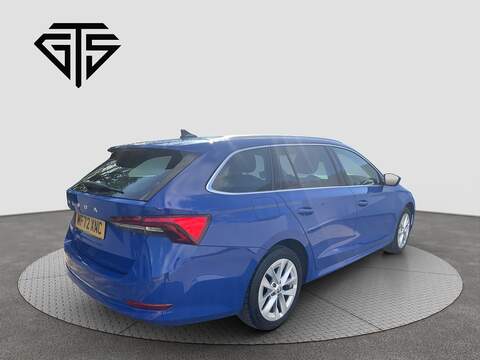 2.0 TDI SE L Estate 5dr Diesel DSG Euro 6 (s/s) (150 ps)