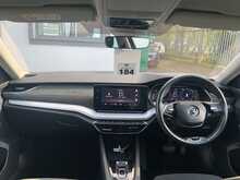 Skoda Octavia TDI SE L - U8540