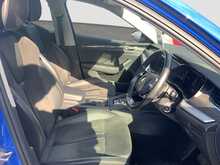 Skoda Octavia TDI SE L - U8540
