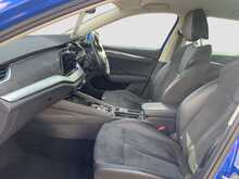 Skoda Octavia TDI SE L - U8540