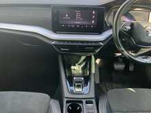 Skoda Octavia TDI SE L - U8540
