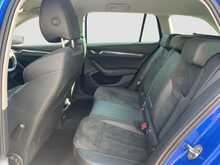 Skoda Octavia TDI SE L - U8540