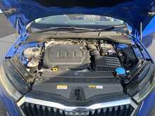 Skoda Octavia TDI SE L - U8540
