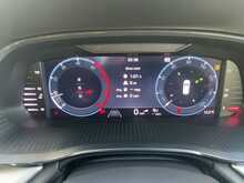 Skoda Octavia TDI SE L - U8540
