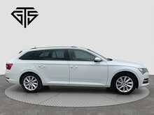Skoda Superb TDI SE Technology - U8541