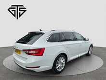 Skoda Superb TDI SE Technology - U8541