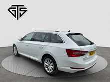 Skoda Superb TDI SE Technology - U8541