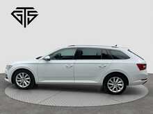 Skoda Superb TDI SE Technology - U8541