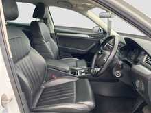 Skoda Superb TDI SE Technology - U8541