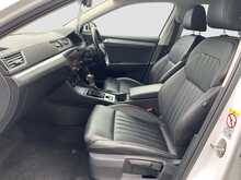 Skoda Superb TDI SE Technology - U8541