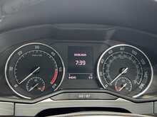 Skoda Superb TDI SE Technology - U8541