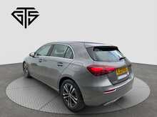 Mercedes-Benz A Class A200d Sport - U8542