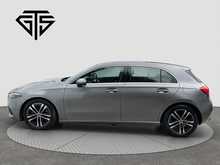 Mercedes-Benz A Class A200d Sport - U8542