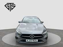 Mercedes-Benz A Class A200d Sport - U8542