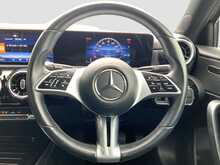 Mercedes-Benz A Class A200d Sport - U8542