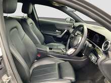 Mercedes-Benz A Class A200d Sport - U8542