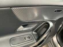 Mercedes-Benz A Class A200d Sport - U8542