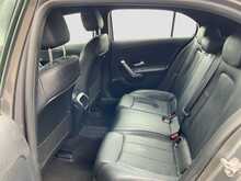 Mercedes-Benz A Class A200d Sport - U8542