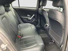 Mercedes-Benz A Class A200d Sport - U8542