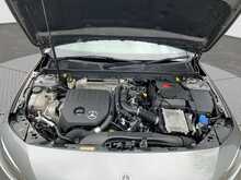 Mercedes-Benz A Class A200d Sport - U8542