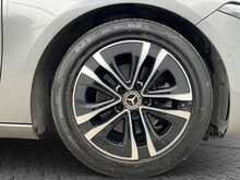 Mercedes-Benz A Class A200d Sport - U8542
