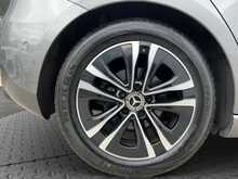 Mercedes-Benz A Class A200d Sport - U8542