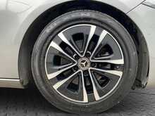 Mercedes-Benz A Class A200d Sport - U8542