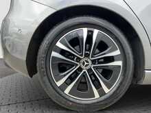 Mercedes-Benz A Class A200d Sport - U8542