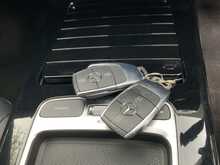 Mercedes-Benz A Class A200d Sport - U8542