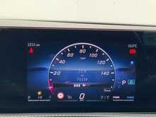 Mercedes-Benz A Class A200d Sport - U8542