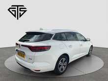 Renault Megane E-TECH Iconic - U8543