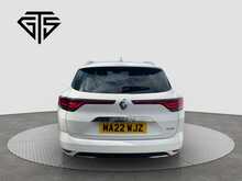 Renault Megane E-TECH Iconic - U8543