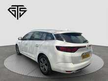 Renault Megane E-TECH Iconic - U8543