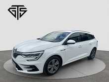Renault Megane E-TECH Iconic - U8543