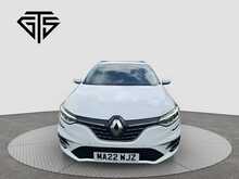 Renault Megane E-TECH Iconic - U8543