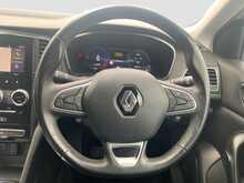 Renault Megane E-TECH Iconic - U8543