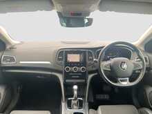 Renault Megane E-TECH Iconic - U8543