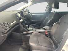 Renault Megane E-TECH Iconic - U8543