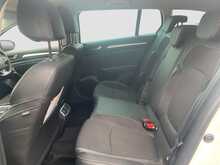 Renault Megane E-TECH Iconic - U8543