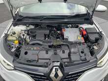 Renault Megane E-TECH Iconic - U8543