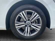 Renault Megane E-TECH Iconic - U8543