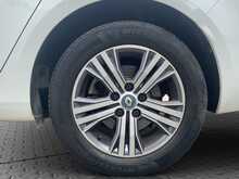 Renault Megane E-TECH Iconic - U8543