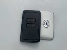Renault Megane E-TECH Iconic - U8543