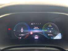 Renault Megane E-TECH Iconic - U8543