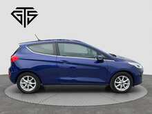 Ford Fiesta Ti-VCT Zetec - U8544