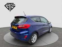 Ford Fiesta Ti-VCT Zetec - U8544
